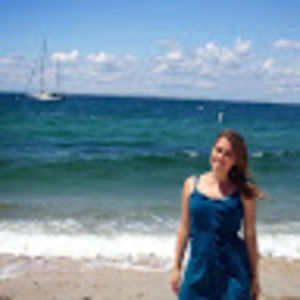 Meet your Posher, Jacqueline